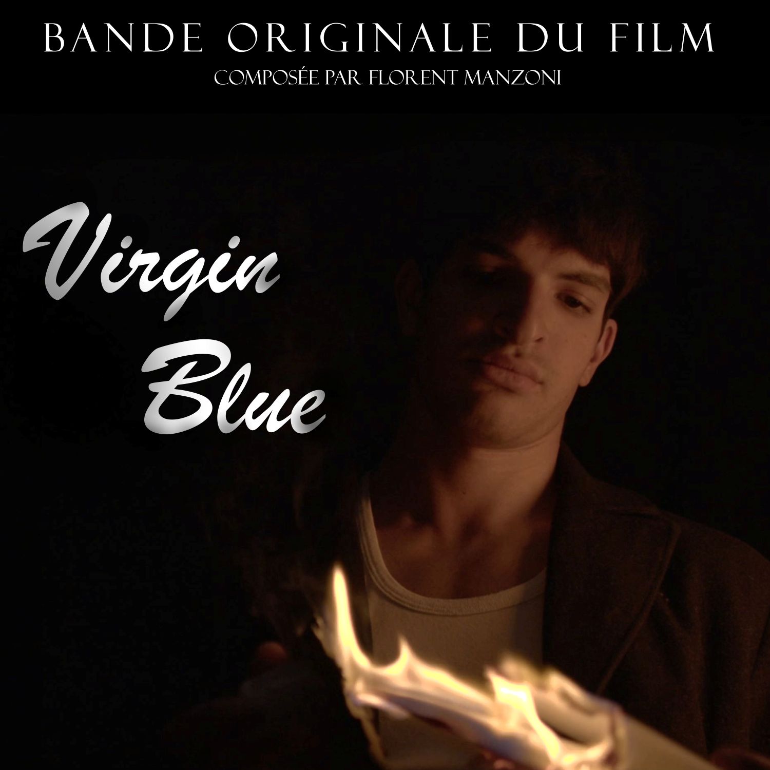 Affiche du film Virgin Blue